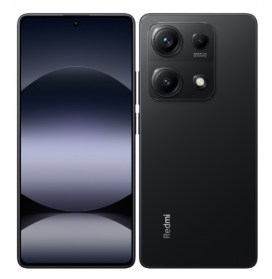 Xiaomi Redmi Note 14S black7